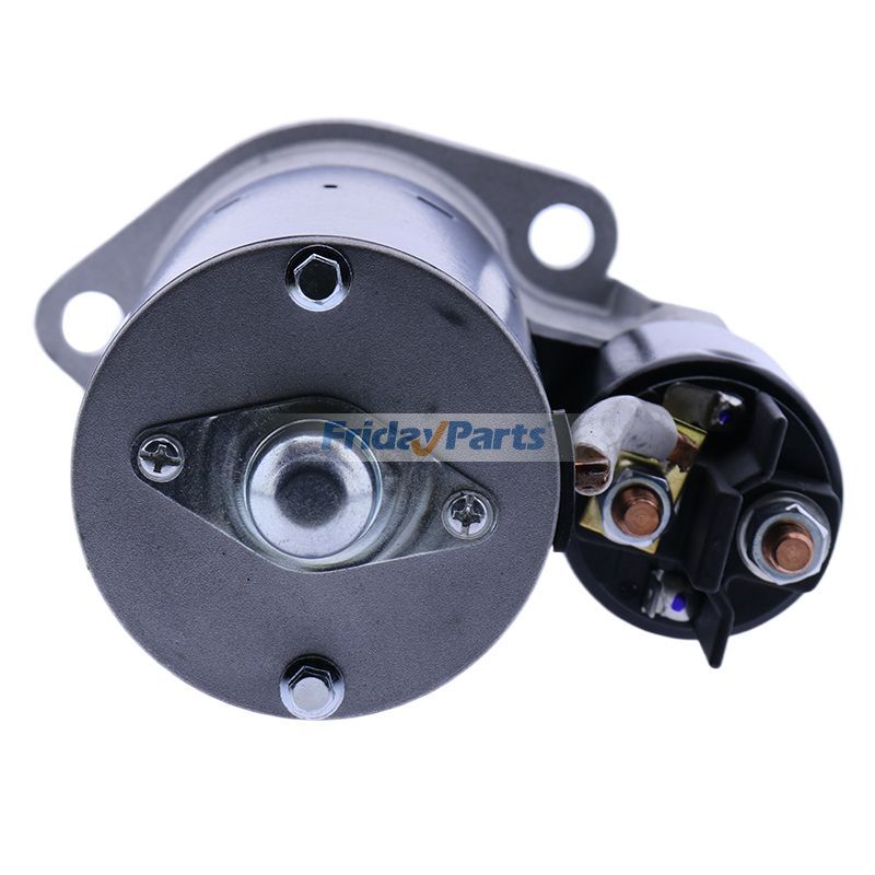 Engine 12V 9T 2KW Starter Motor for Hatz