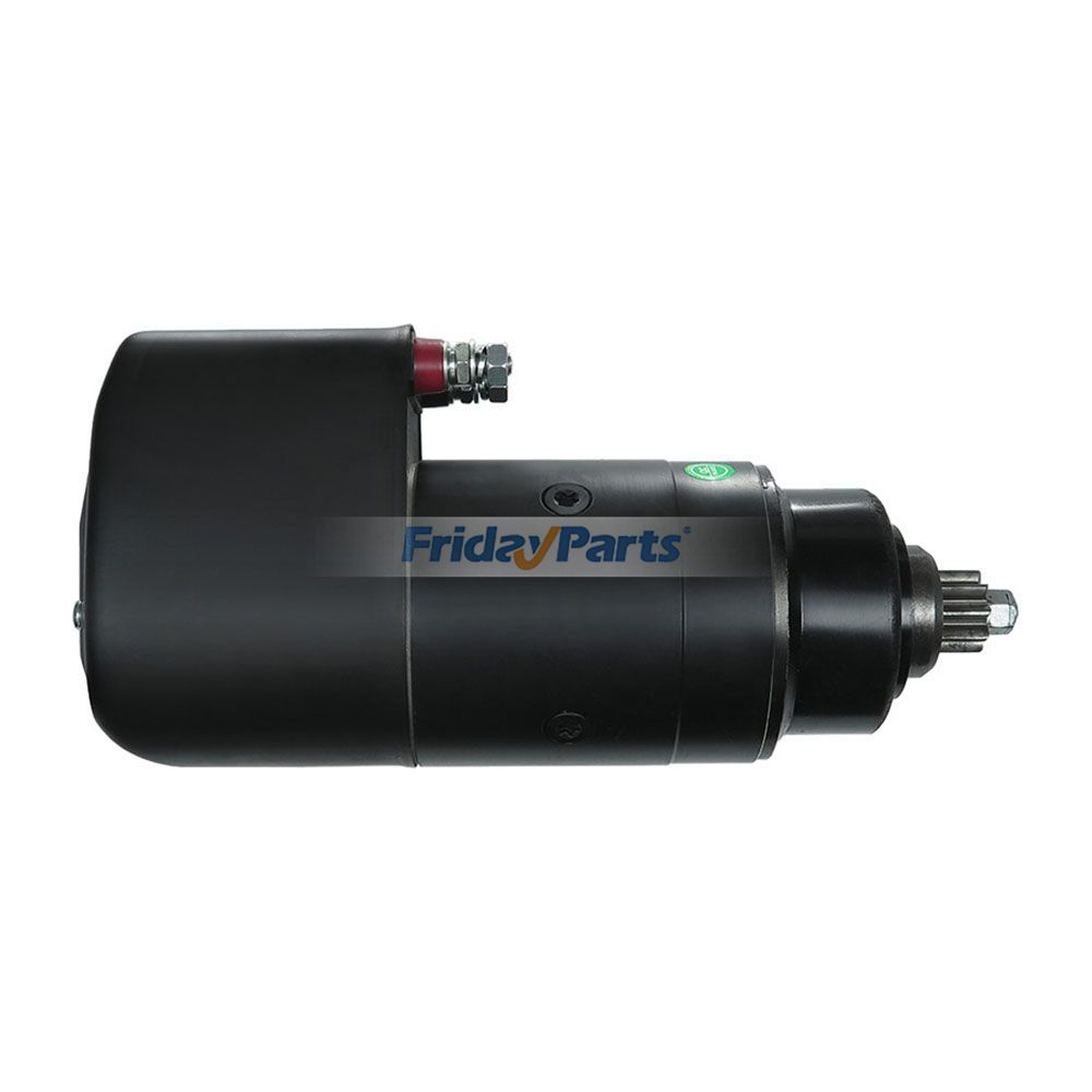12V 9T 3.6KW Starter Motor 0001400001 0001400004 0001401001 for Hanomag Truck A-L28 HA4000 Kurier