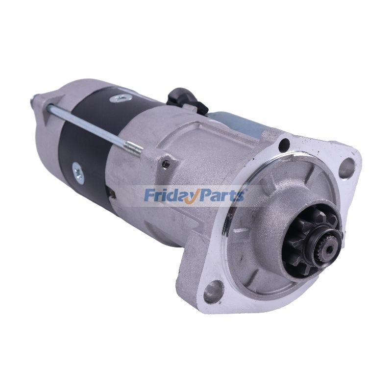 Anlasserfür Motor,Lader