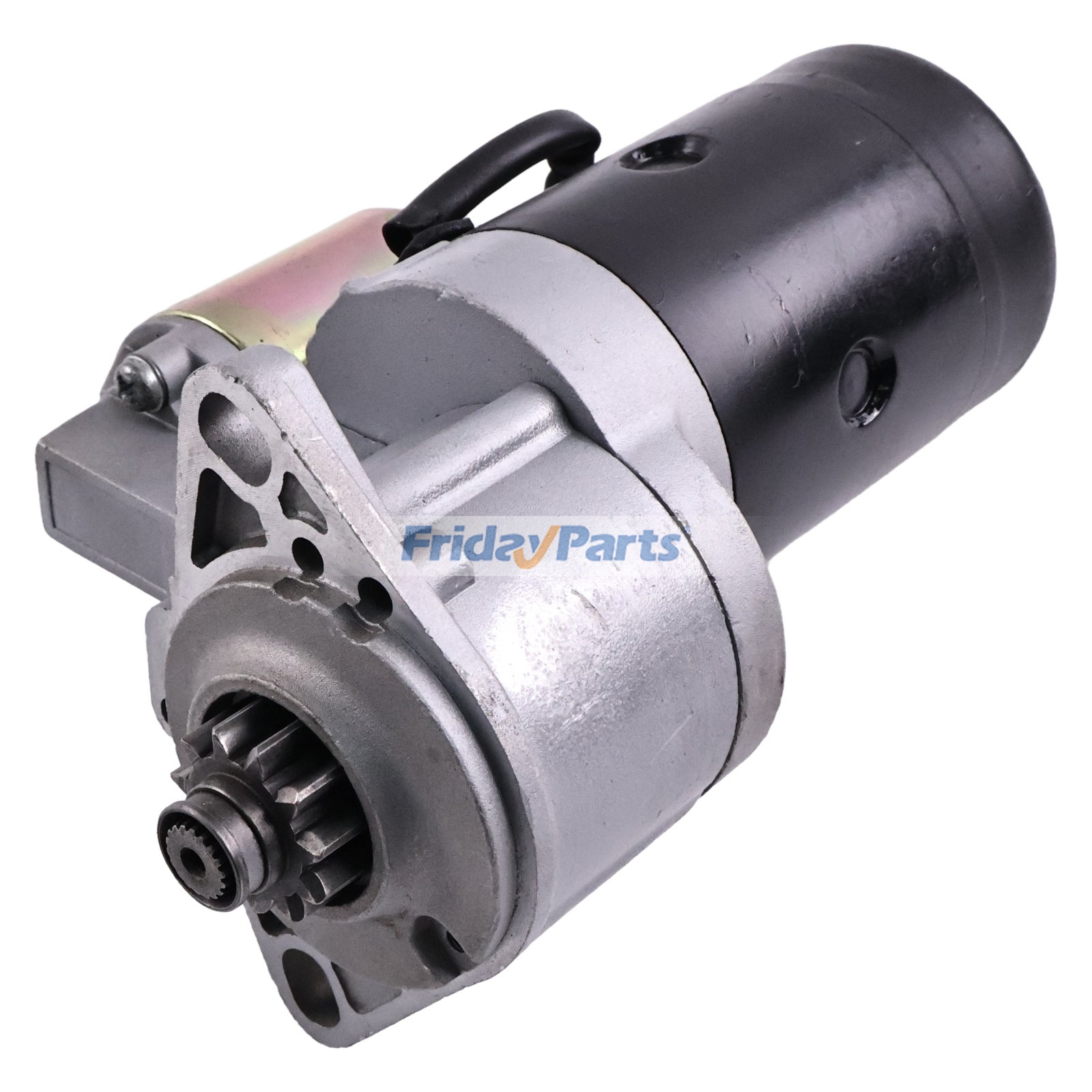 Rozrusznik FridayParts