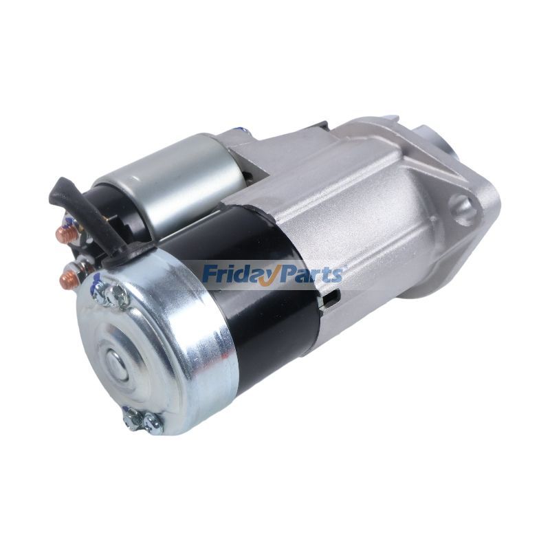 Démarreurpour Moteur