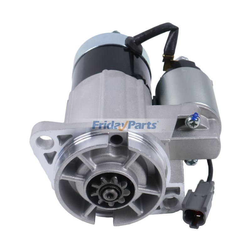 Démarreur de FridayParts