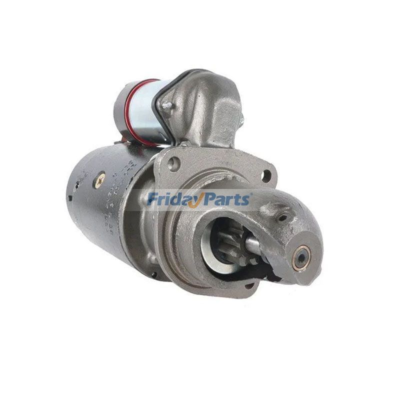 12V 9T Starter 6515795 6658896 for Bobcat Loader 600 610 620 700 720