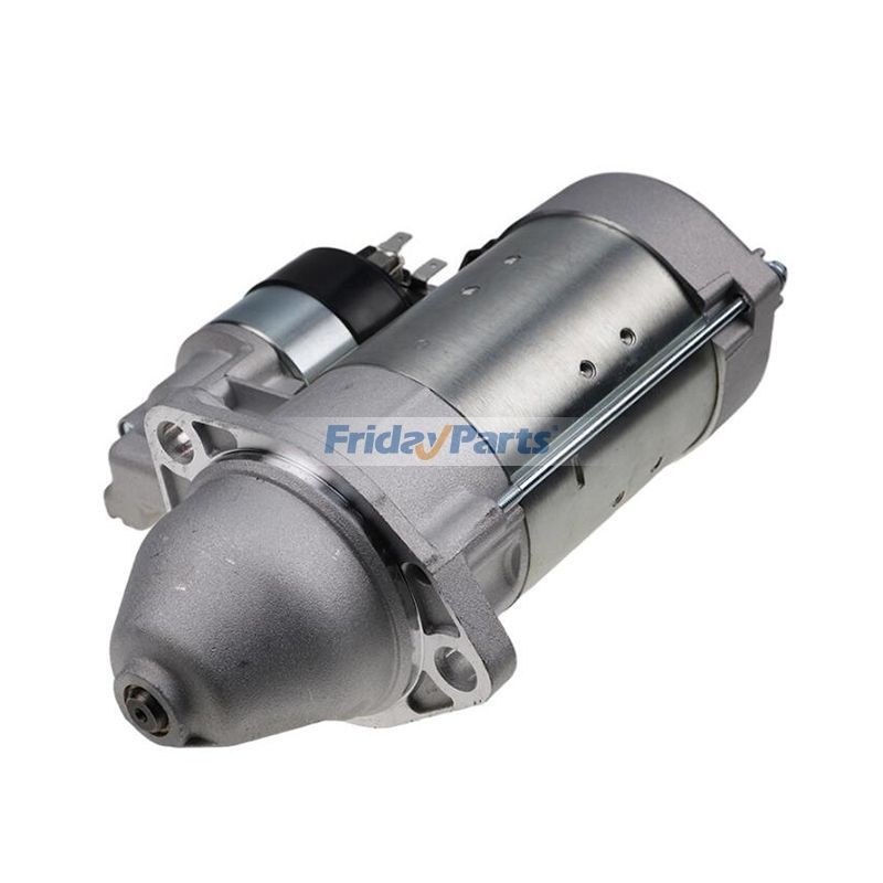 Engine 12V 9T Starter Motor for Deutz Gehl