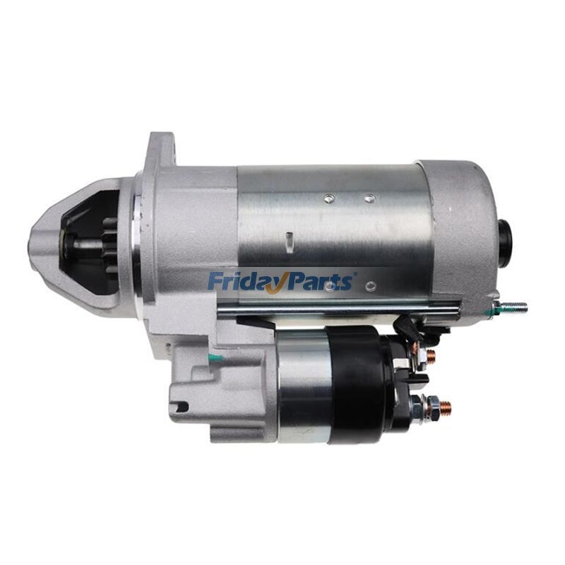 12V 9T Starter Motor for Deutz Gehl for Engine