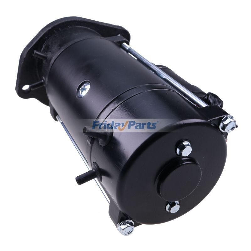 Démarreur 9T 1013E Bomag BW219 DH-3 BW D-40pour Moteur