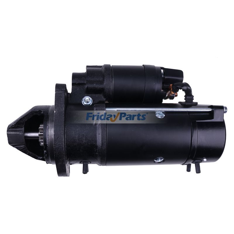 Démarreur 9T 1013E Bomag BW219 DH-3 BW D-40 de FridayParts