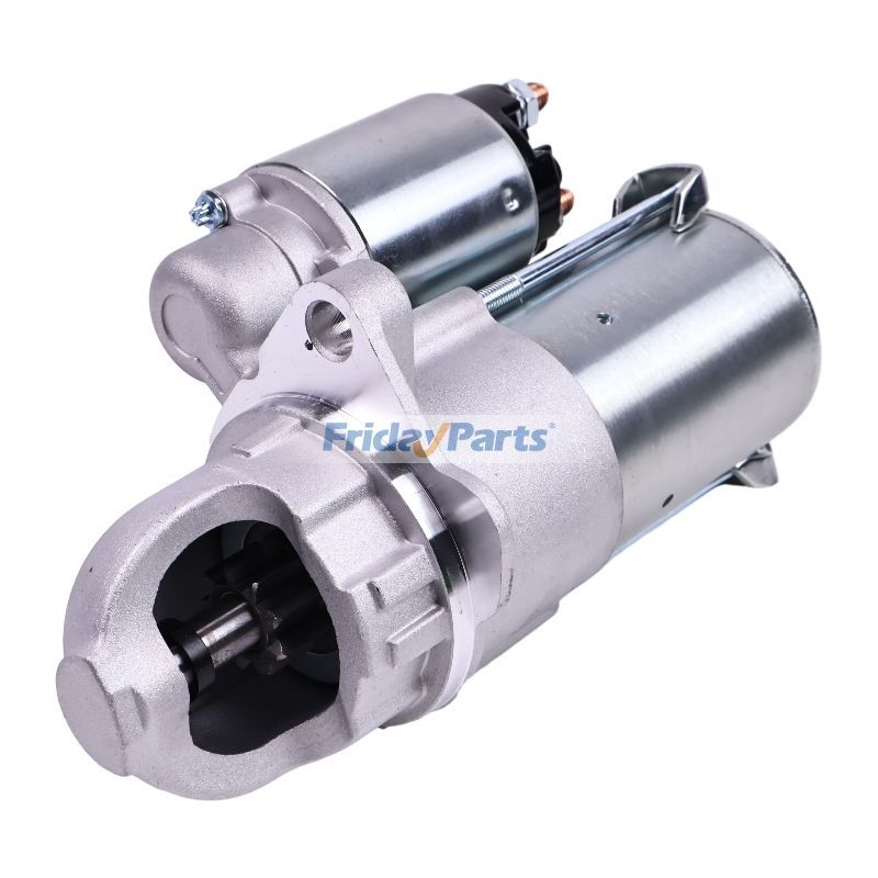 Aerial Work Platforms 12V 9T Starter Motor Boom Lift