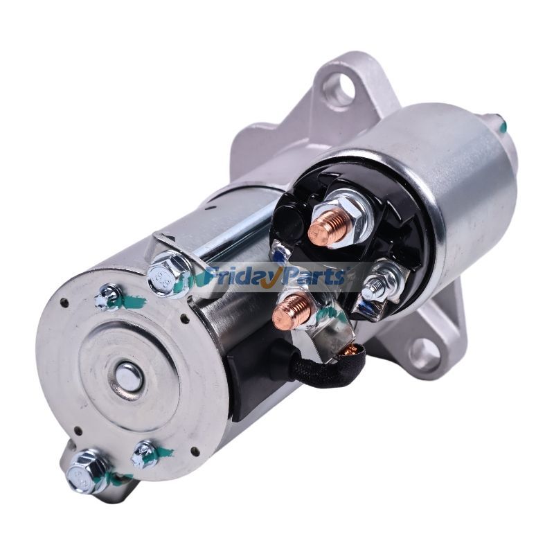 12V 9T Starter Motor Boom Lift in Stock in China