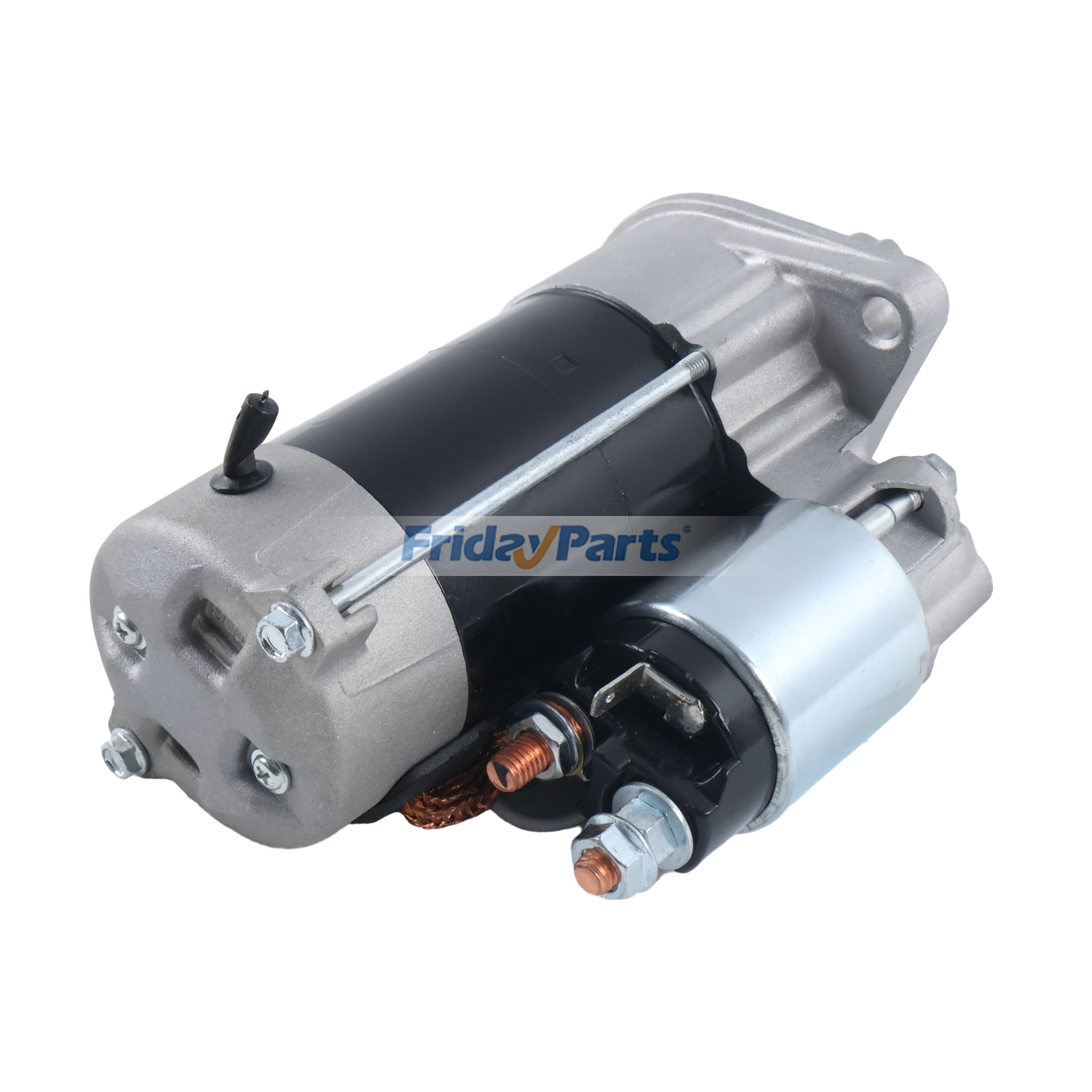  Starter Motor For Skyjack