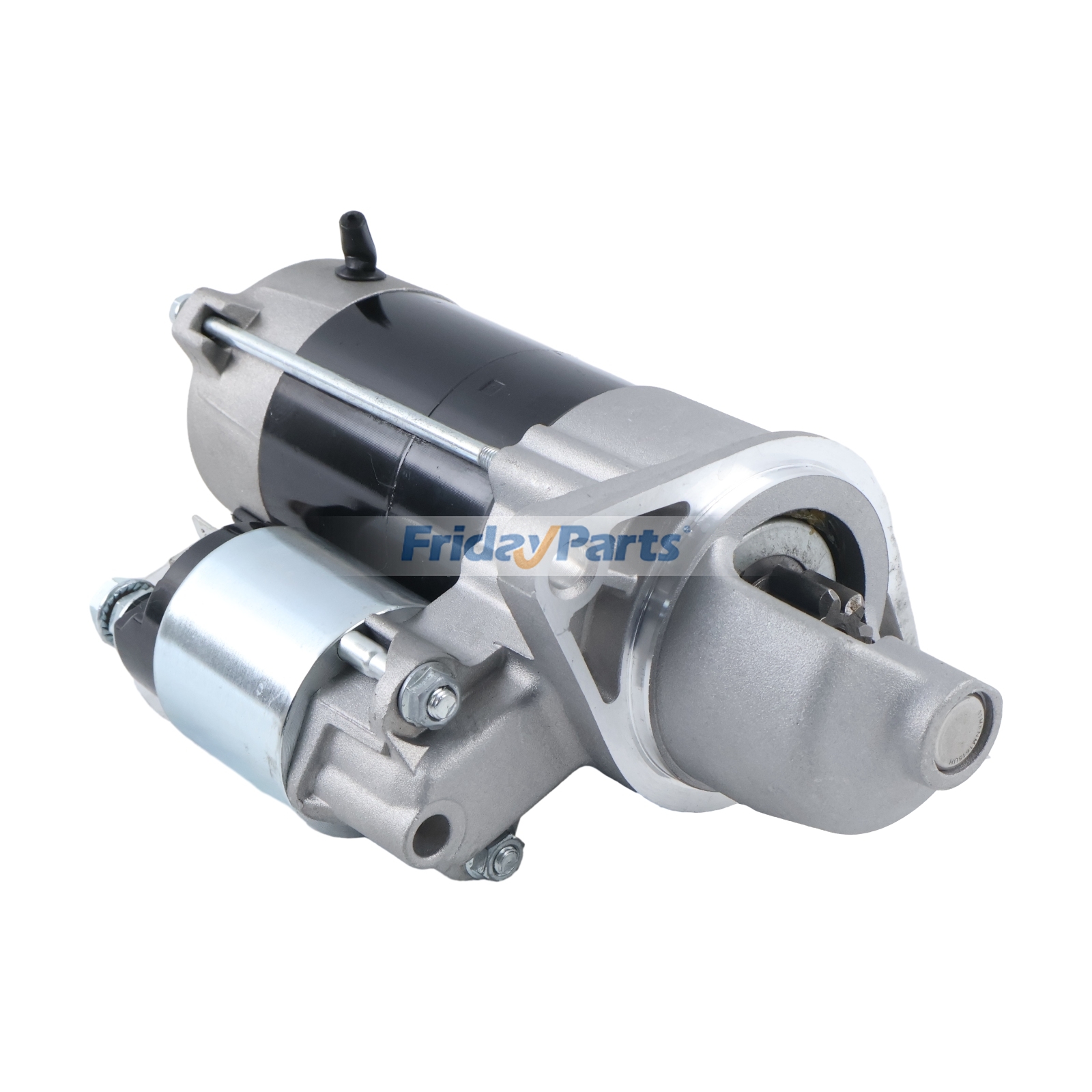 12V 9T Starter Motor 115309 136100 for SkyJack Lift SJ7027RT