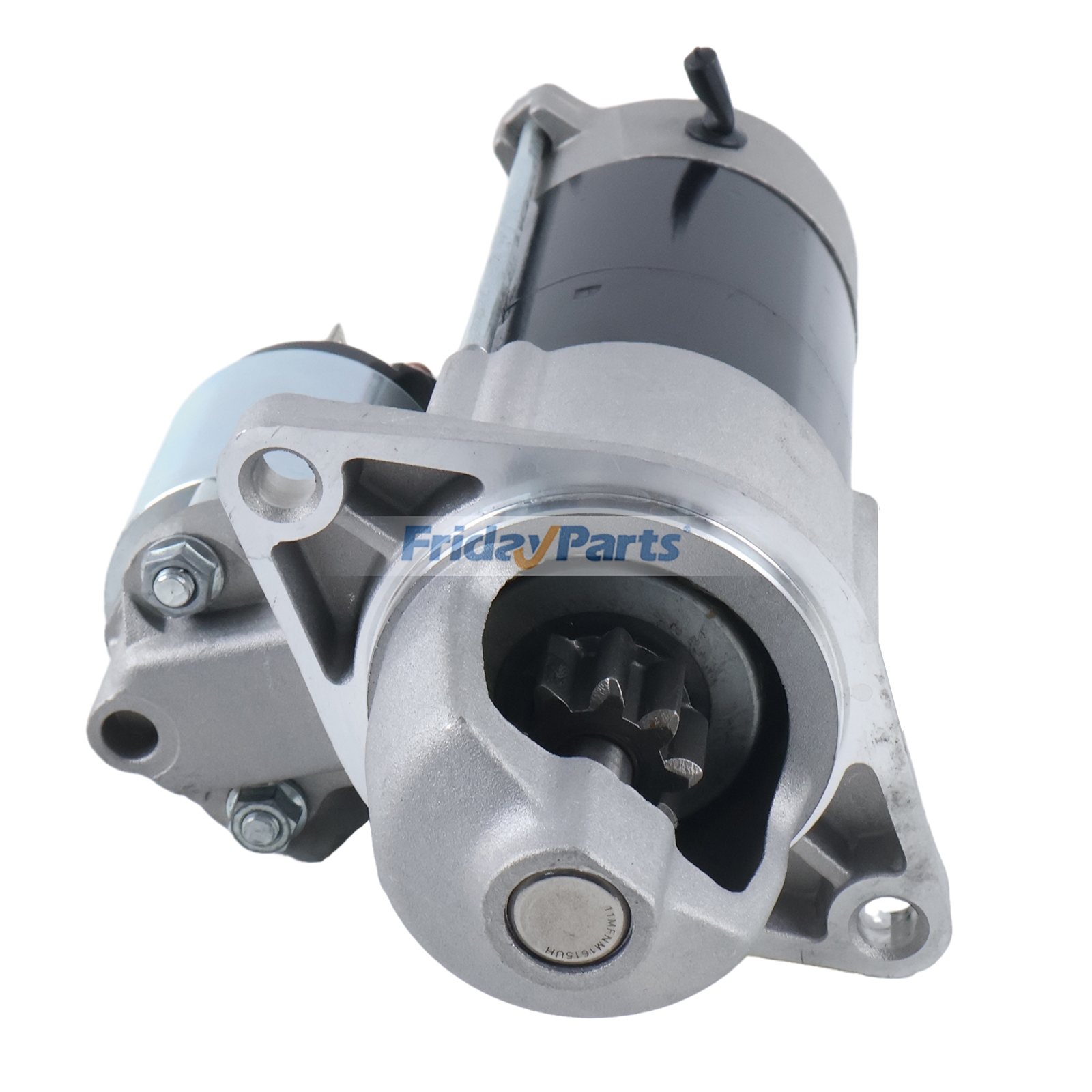 Aerial Work Platforms,Engine Starter Motor