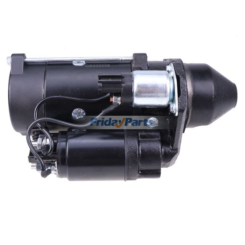 Starter Motor in Stock in China,USA