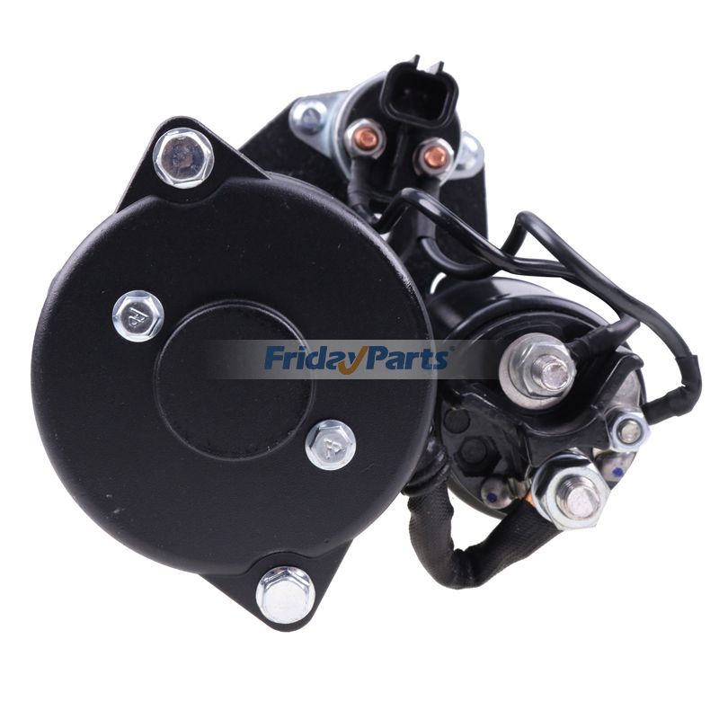  Starter Motor For Genie