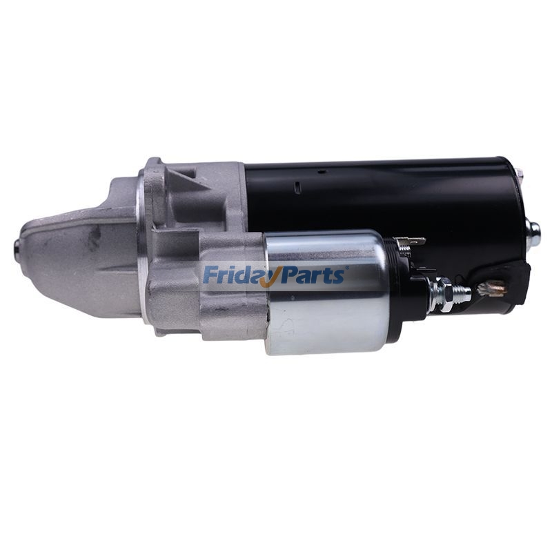Starter Motor in Stock in China,USA