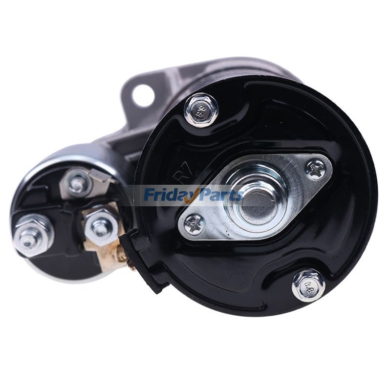  Starter Motor For Genie