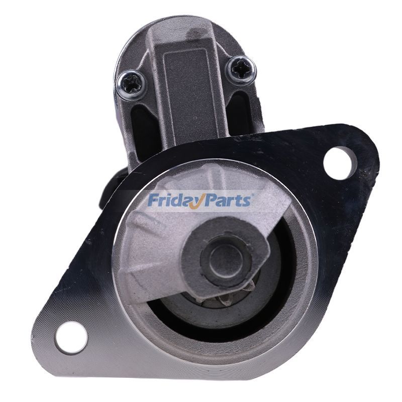 FridayParts 12V 9T Anlasser