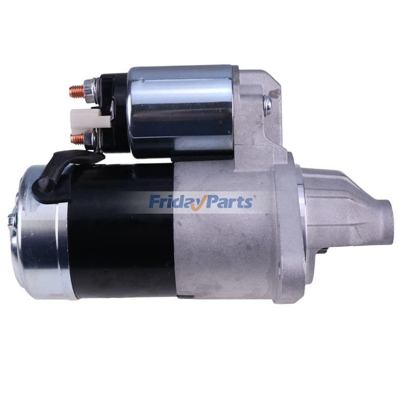 12V 9T Anlasserfür Motor