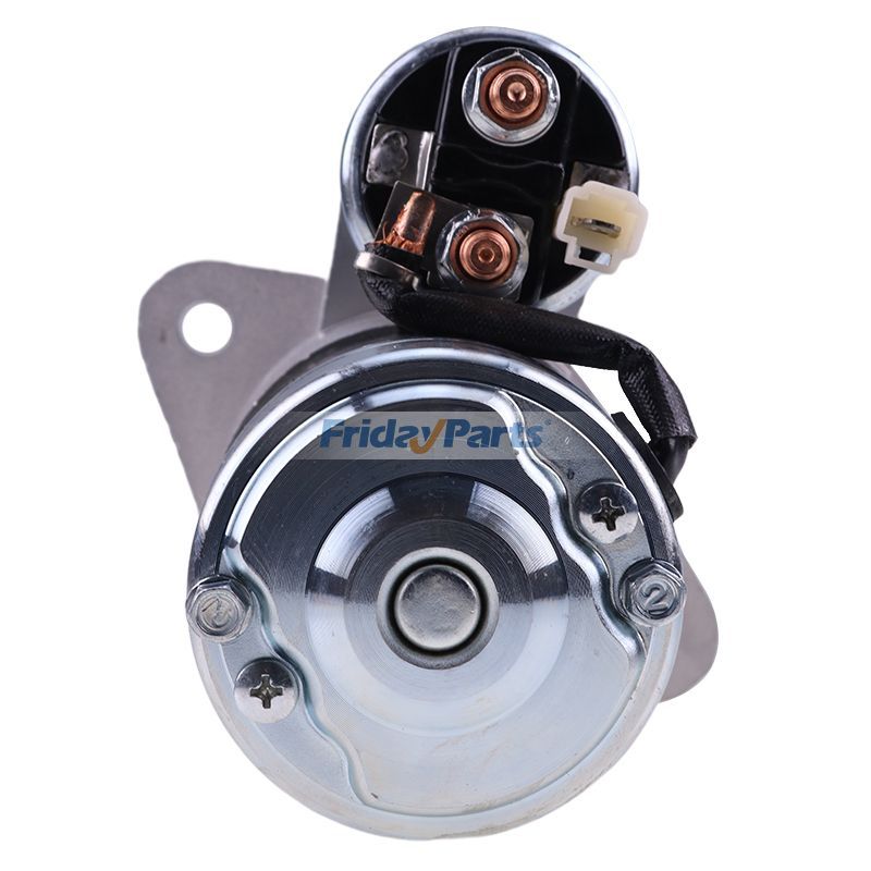 XTs175様 Amazon.com: OEG Parts New Starter Compatible with Yanmar