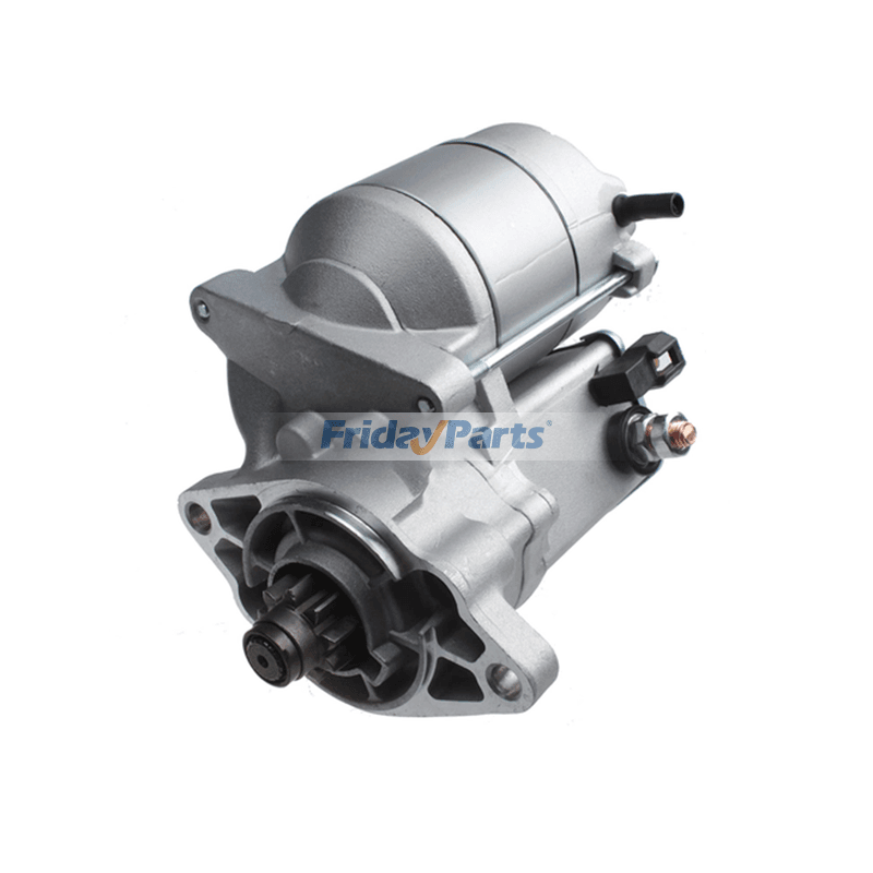 Engine,Excavator,Generator,Mower,Tractor Starter Motor