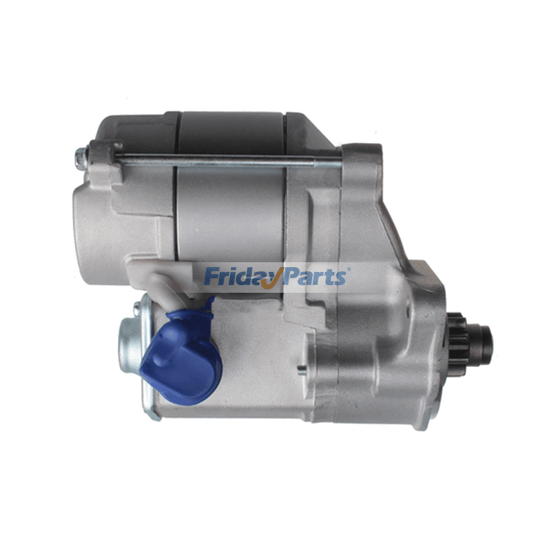 12V 9T Starter Motor 16285-63010 16271-63010 for Kubota D722 D905 D1005 D1105 D1305 V1305 V1505 WG1605