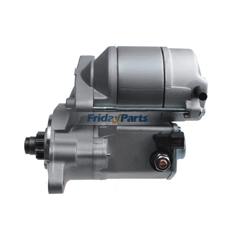 Starter Motor in Stock in China,USA,China Stock