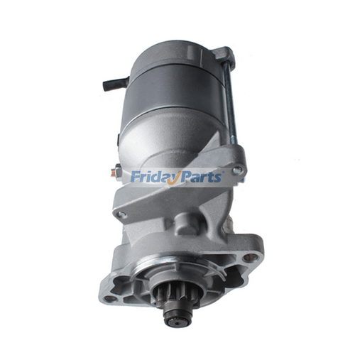 63010 Motor de arranque de 12 V y 9 T 16285-63010 16271-63010 para Kubota ...