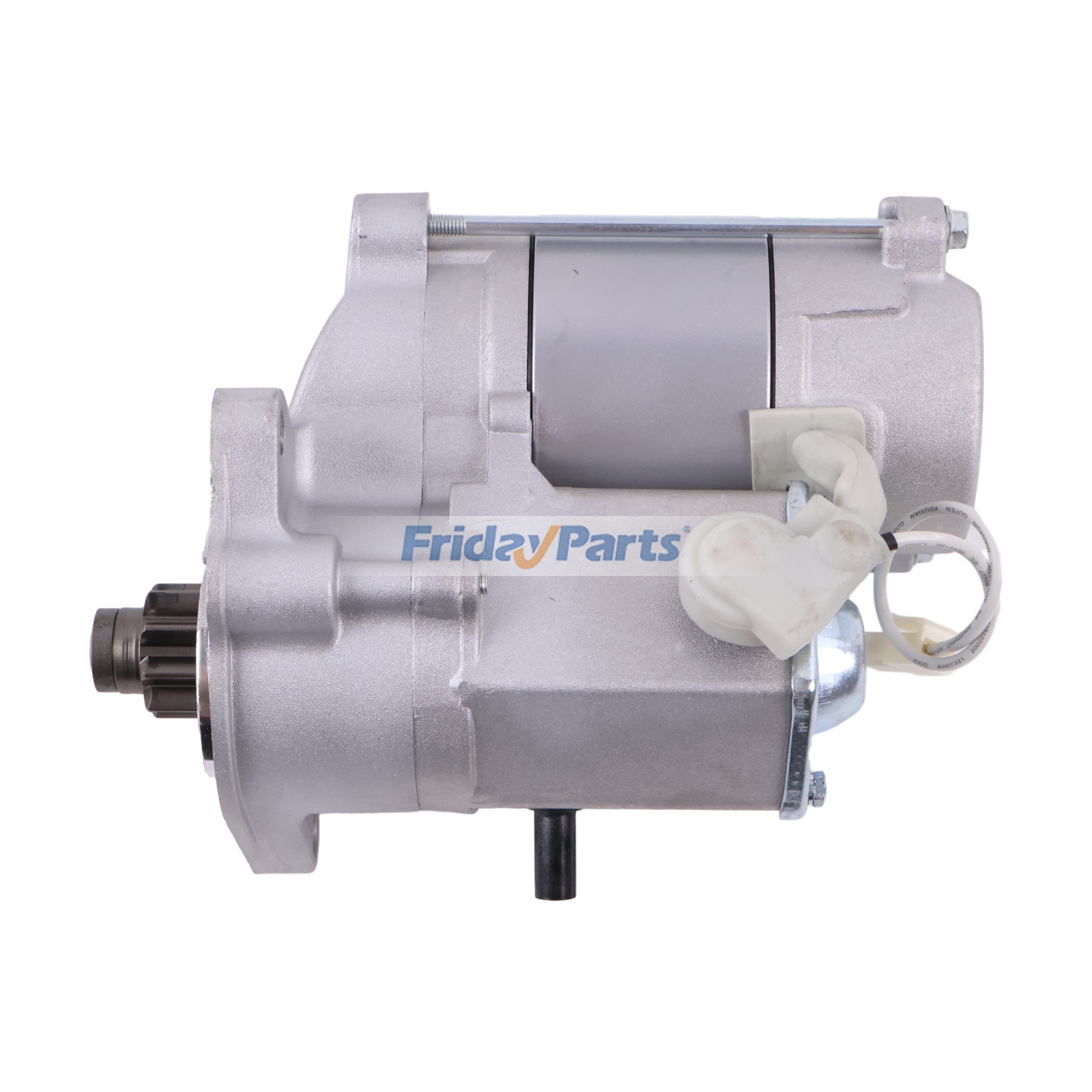 Achetez Démarreur 12V 9T D1105 D902 V1505 chez FridayParts