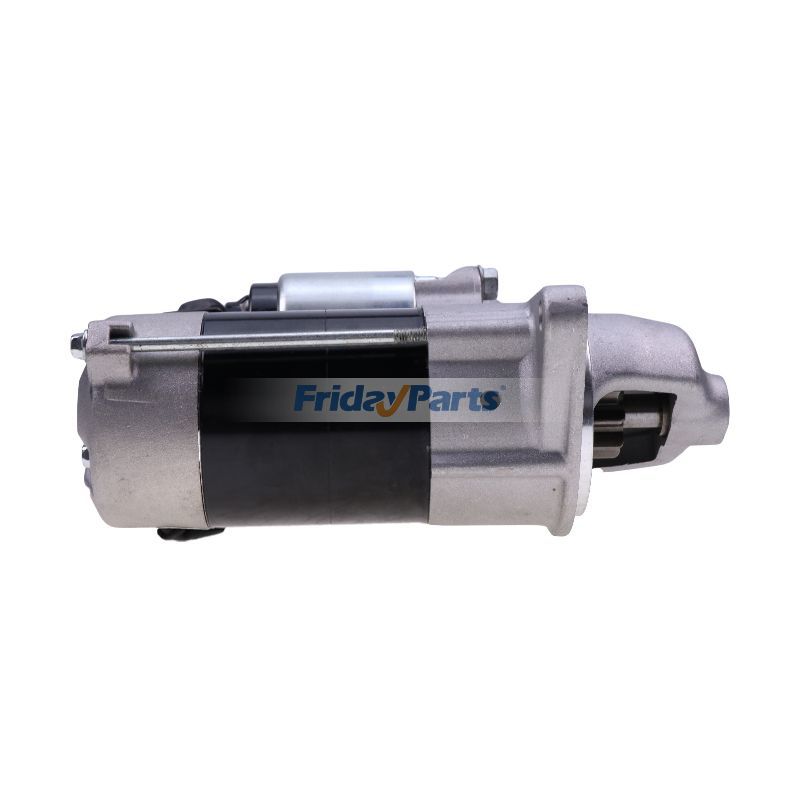 Anlasser 12 V 9 T 185-7104 für Kubota D1105 Motor Cummins Onan Generatorfür Für Onan