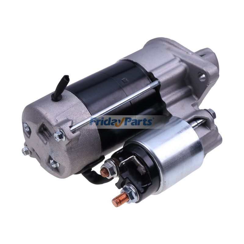 Anlasserfür Generator