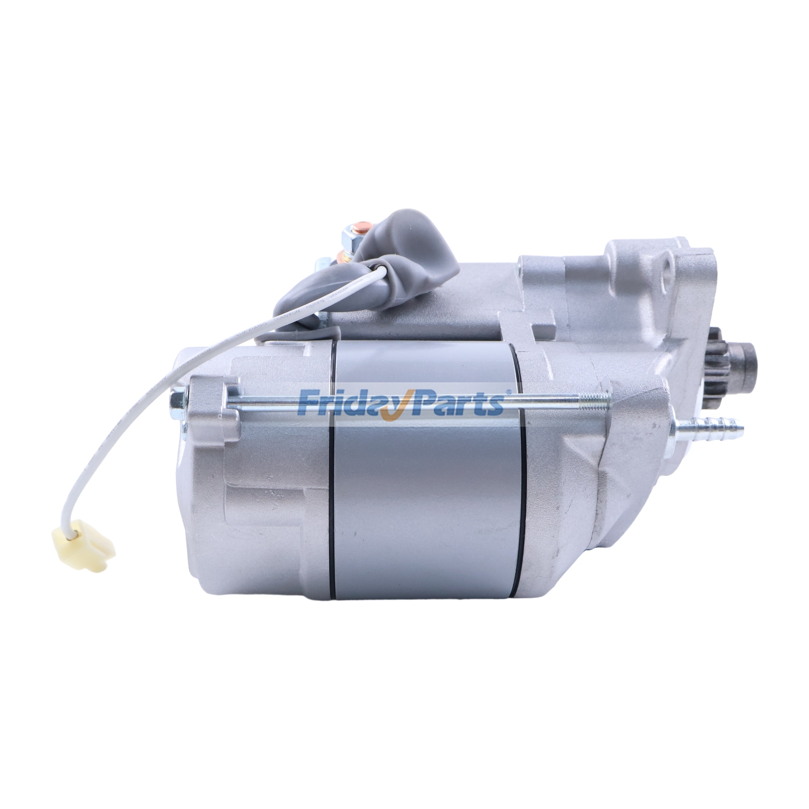 ユーティリティビークル スターターモーター