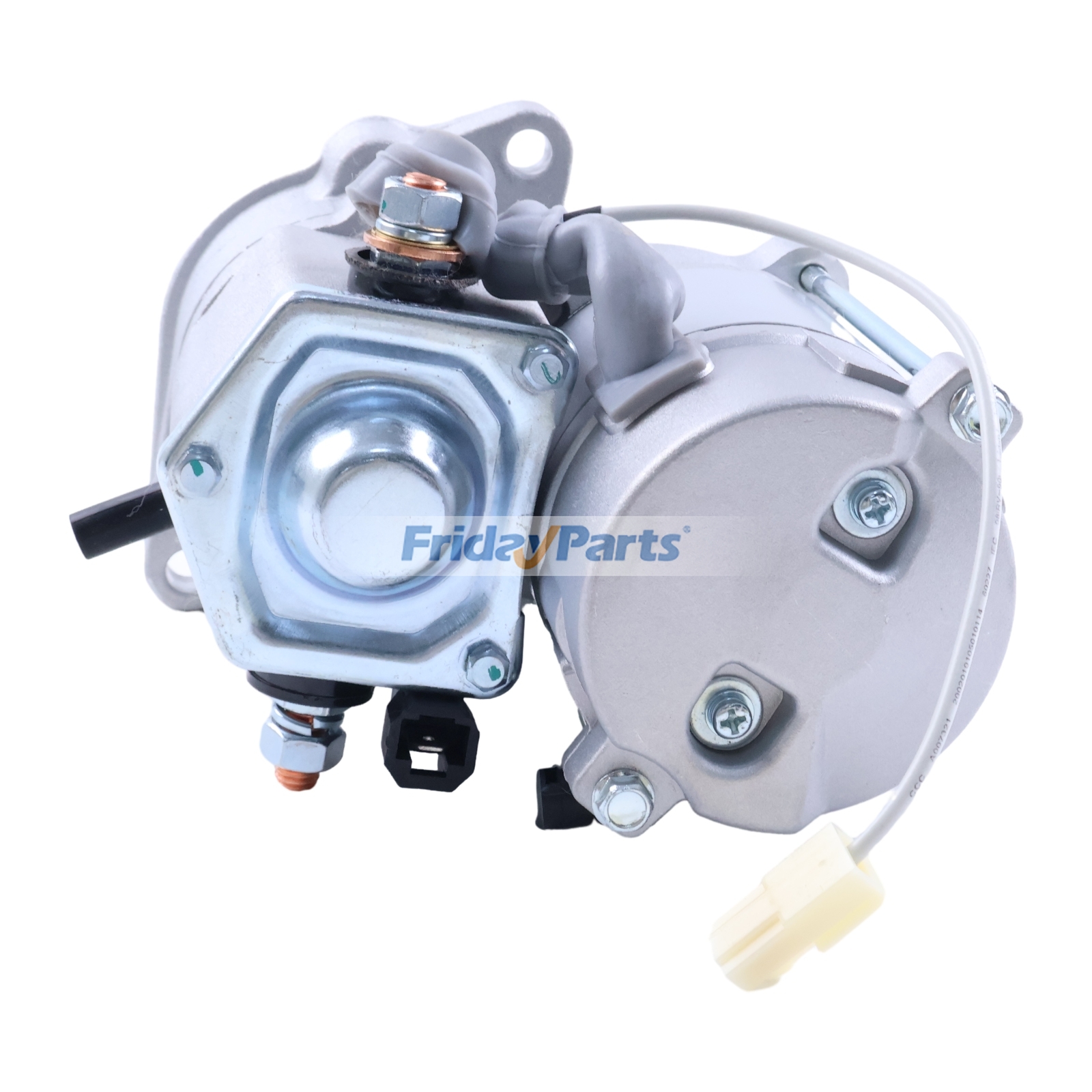 FridayPartsのスターターモーター