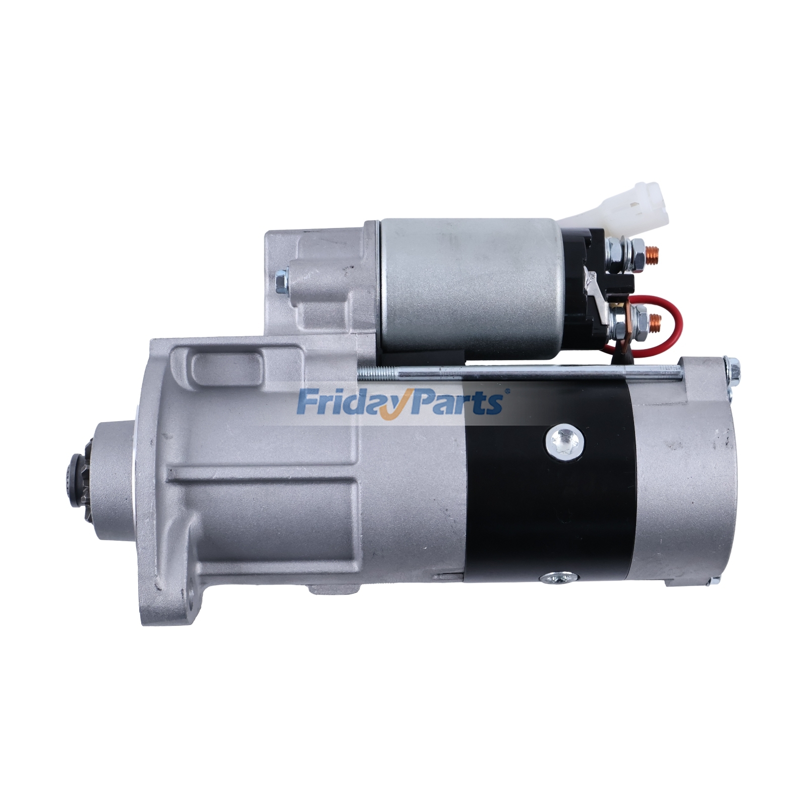 Engine Starter Motor