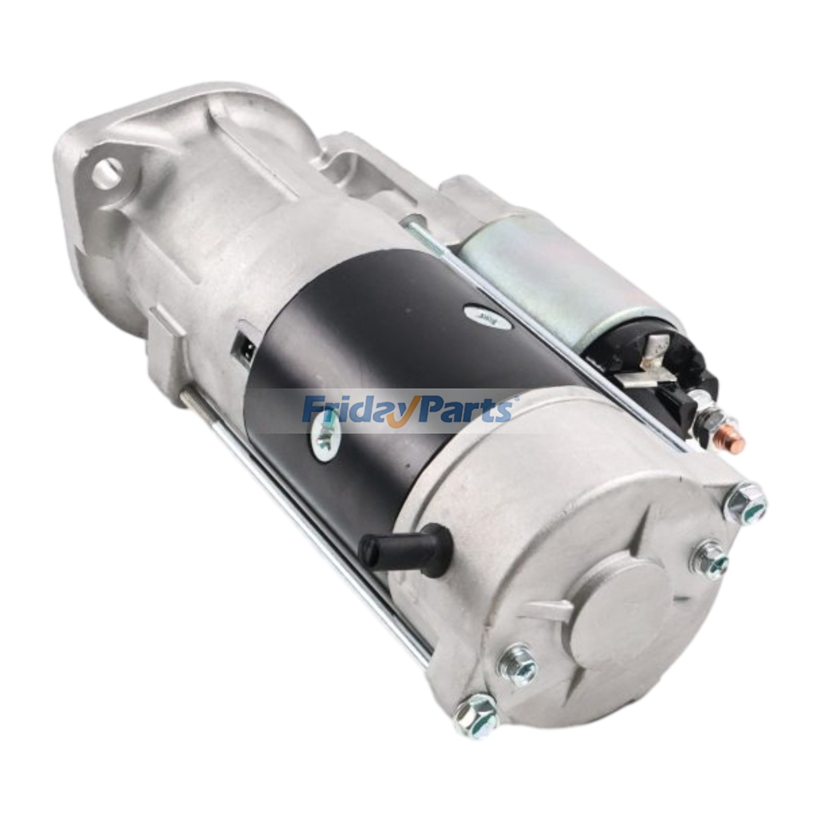 Démarreurpour Moteur,Chargeur