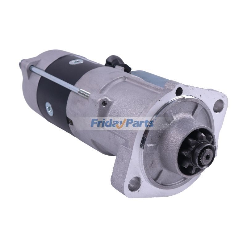 12V 9T Starter Motor V3300 V3800 in Stock in China,USA,China Stock
