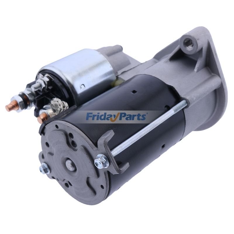  12V 9T Starter Motor 2016-2020 Pro-FXT 2015-2020 For Kawasaki