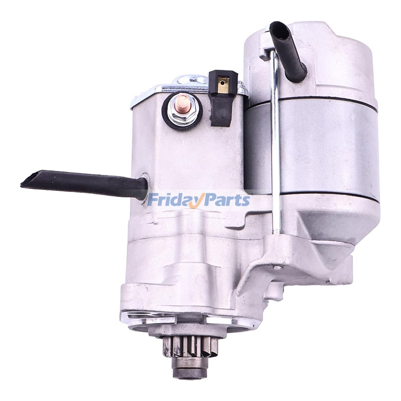 Achetez Démarreur chez FridayParts