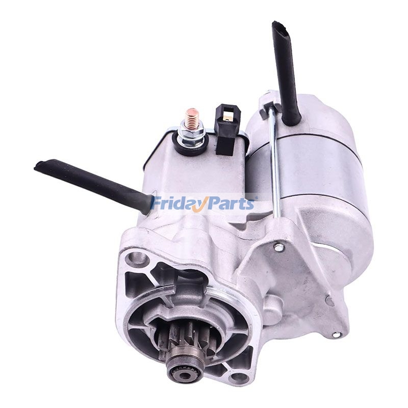 Démarreurpour VTT/UTV