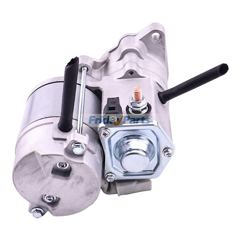 Démarreur Pour Kawasaki