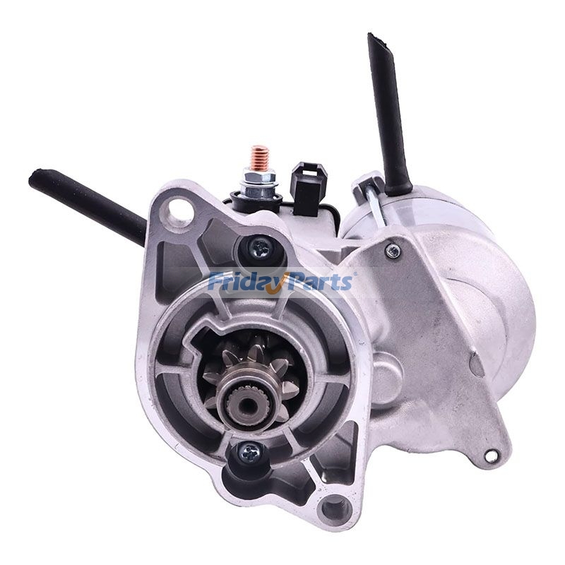 Démarreur de FridayParts