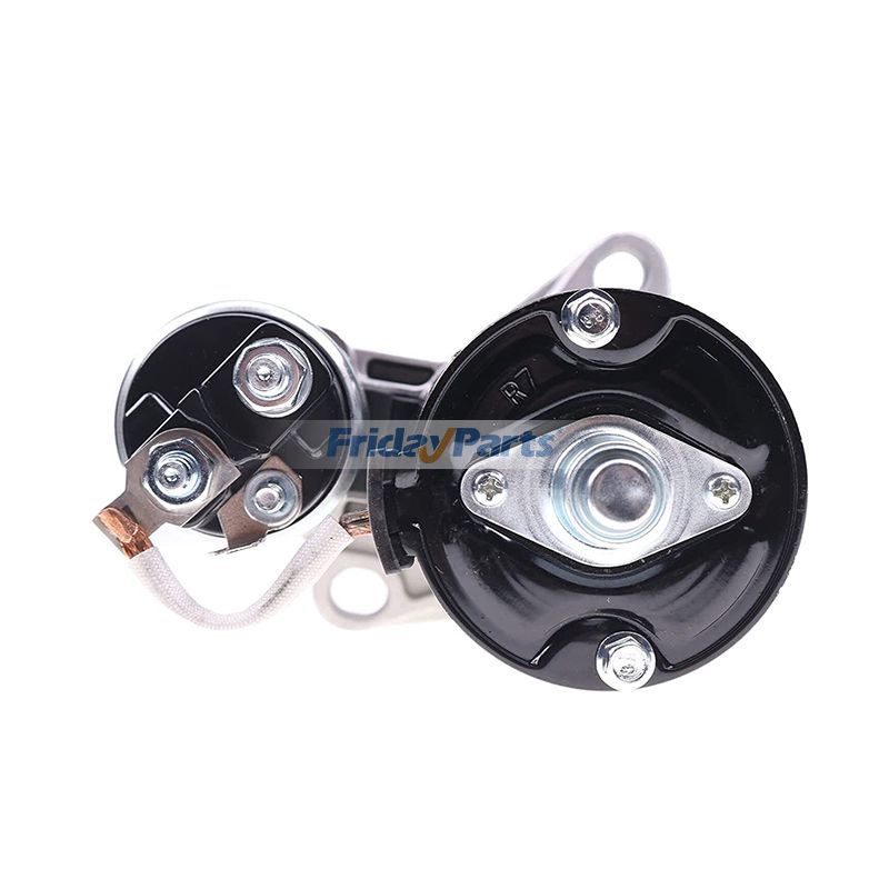 12V 9T Anlasser Pentafür Motor,Marine