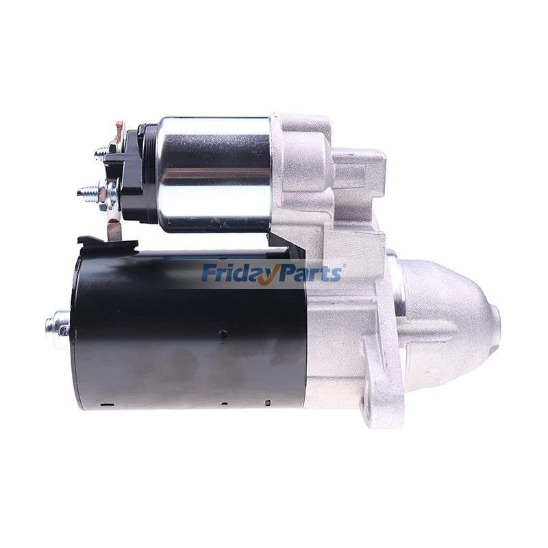 12V 9T Anlasser PentaFür VOLVO