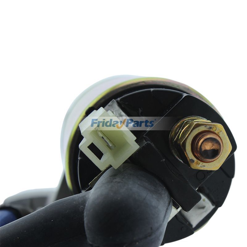  12V 9T Starter Motor TERRANO 2.7 TDi 4WD For Nissan