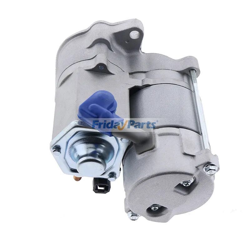 Compre Motor de partida 12V 9T 25-35465-00 para motor Carrier CT491 CT369 CT229 CT344 Supra 822 950 Maxima 1000 1200 na FridayParts