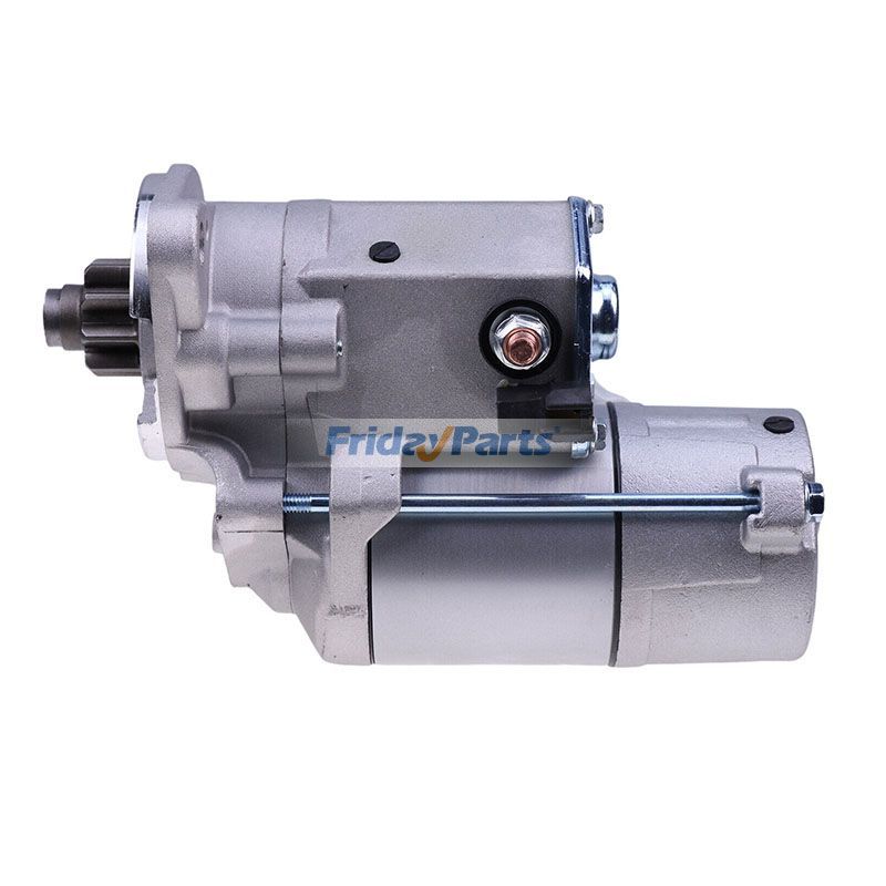 FridayParts 12V 9T Anlasser 25-39135-00