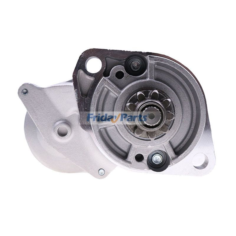 12V 9T Anlasser 25-39135-00für Transportkühlung