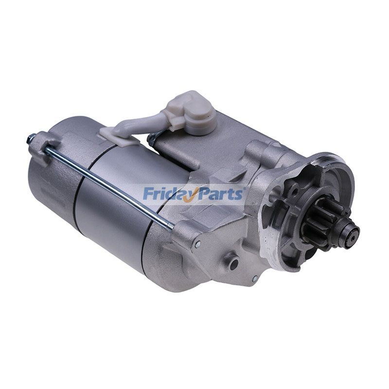 12V 9T Anlasser 25-39135-00Für CARRIER