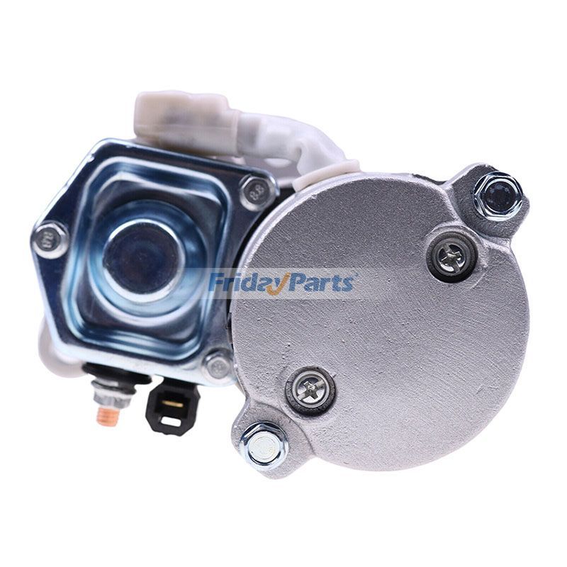 12V 9T Anlasser 25-39135-00 für Trägermotor CT4-114 CT4-134 Extra XT Eagle Thunderbird Europhoenixfür Für CARRIER