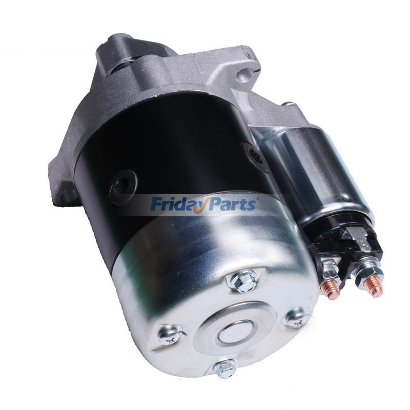 Motor de partida 12V 9T 25-39610-00 para motor Carrier CT2-29 2-29 3-44 3-69 4-91 para Motor,Refrigeração de Transporte