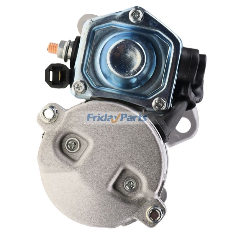 12V 9T Anlasser 299574 für Universal Marine 5432 5444 M40 M40B M50für Für andere Marken